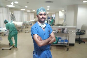 about doctor
