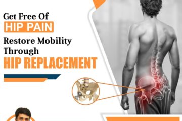 Best Orthopedic Surgeon in delhi