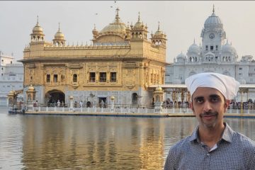 Punjab